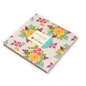 Meadowbloom Layer Cake