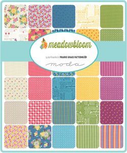 Meadowbloom Sampler